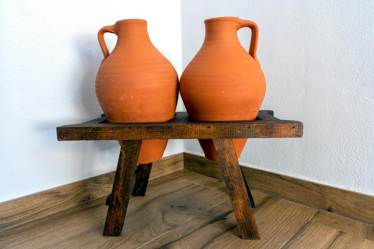 Casa Antonia Capileira La Alpujarra Lejlighed Eksteriør billede
